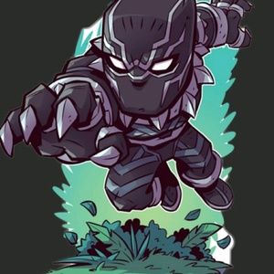 Meet your Posher, Avery